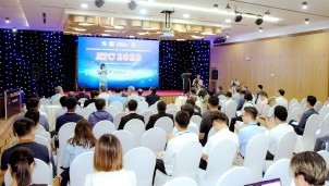 The 2013 ATC Conference had the participation of 603 scientists from 18 countries The 2013 ATC Conference had the participation of 603 scientists from 18 countries