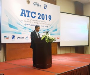 ATC 2019: Modern technology trends in the digital era