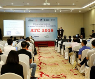 International conference on advanced technology in communications ATC 2018