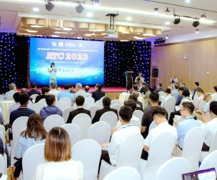 The 2013 ATC Conference had the participation of 603 scientists from 18 countries