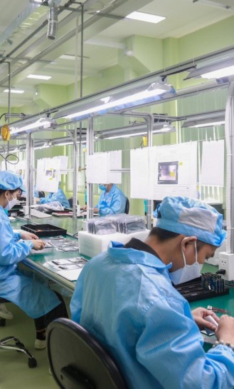 Upcoming Training Program Workshop for Vietnam's Semiconductor Industry