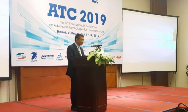 ATC 2019: Modern technology trends in the digital era