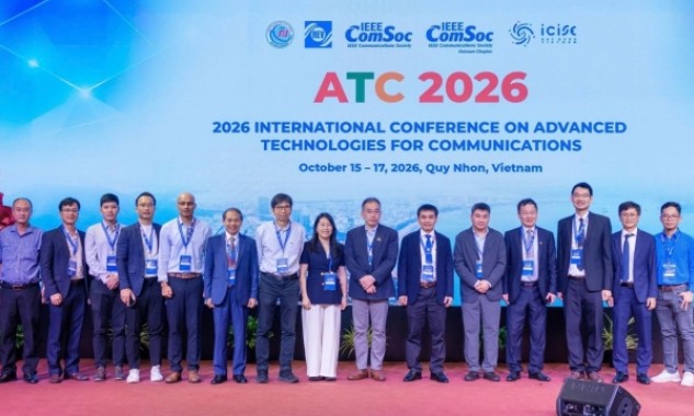 Researchers from 18 Countries and Territories Converge at ATC 2026