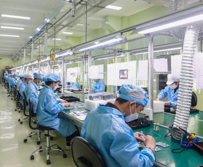 Upcoming Training Program Workshop for Vietnam's Semiconductor Industry Upcoming Training Program Workshop for Vietnam's Semiconductor Industry