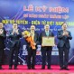 New space, new mission of the Vietnam Radio Electronics Association New space, new mission of the Vietnam Radio Electronics Association