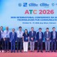 Researchers from 18 Countries and Territories Converge at ATC 2026