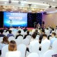 The 2013 ATC Conference had the participation of 603 scientists from 18 countries The 2013 ATC Conference had the participation of 603 scientists from 18 countries